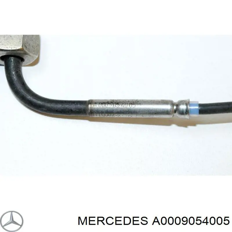 A0009054005 Mercedes Sensor de temperatura de gases de escape antes del catalizador