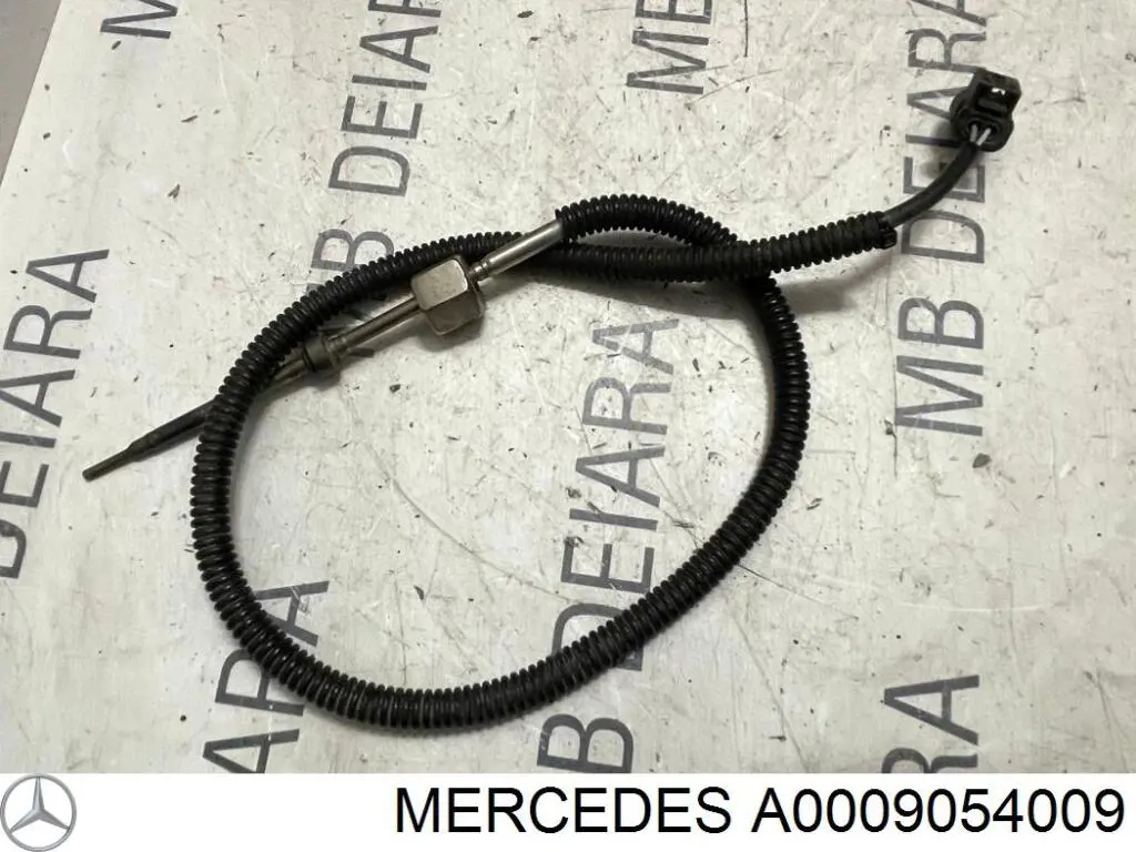 A0009054009 Mercedes