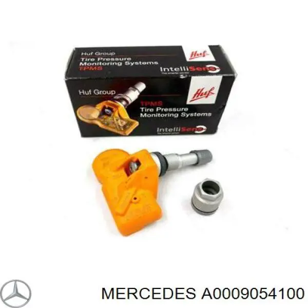 Comprar A0009054100 Mercedes TPMS