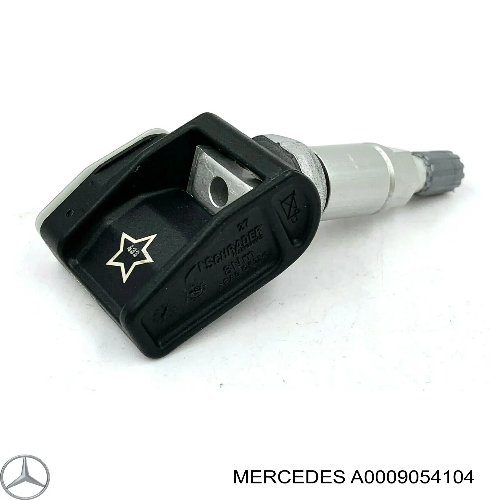 Sensor De Presion De Neumaticos Toyota Corolla E21