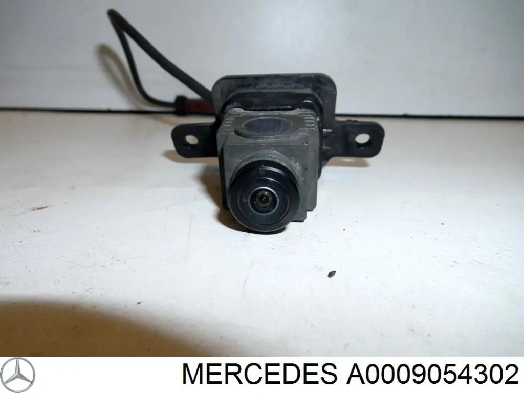 A0009054302 Mercedes