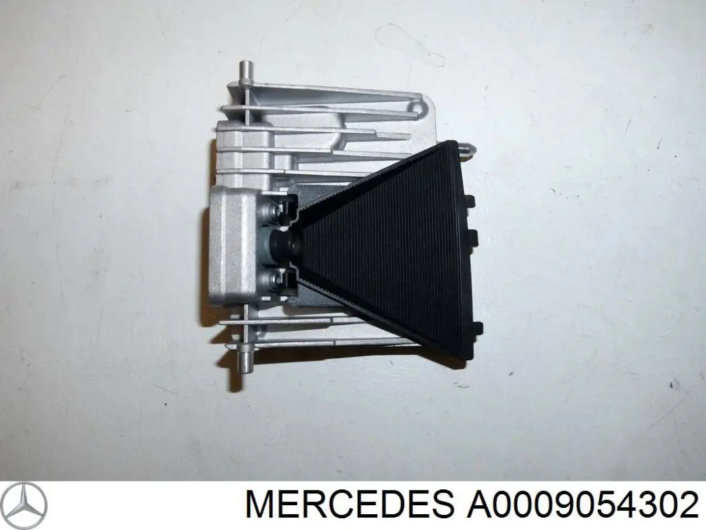 Comprar A0009054302 Mercedes Cámara del sistema de visión