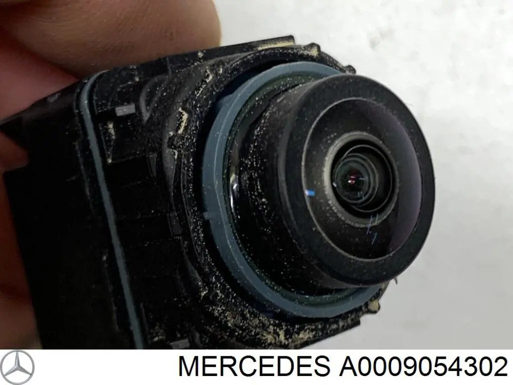 Cámara del sistema de visión Mercedes A0009054302 precio, desde 831,52 EUR