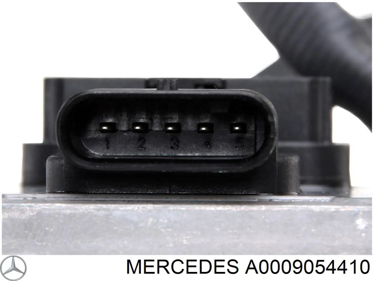 Comprar 57022 Meat&Doria Sensor de óxidos de nitrógeno NOx