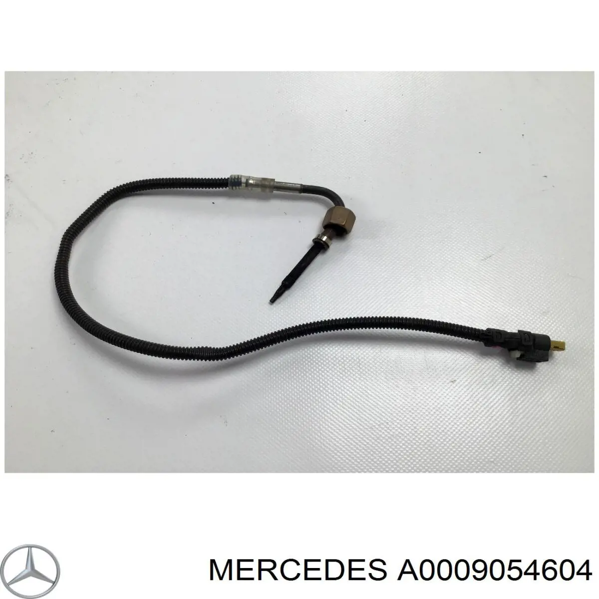 A0009054604 Mercedes