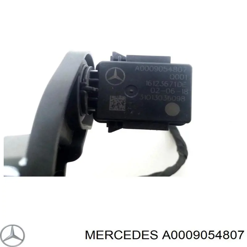  Mercedes A0009054807 precio, desde 81,31 EUR