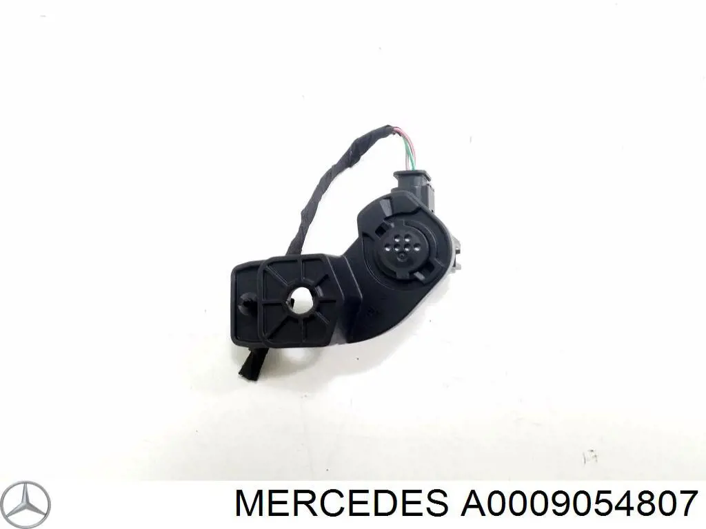 A0009054807 Mercedes