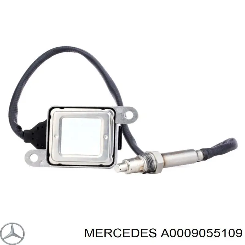 A0009055109 Mercedes