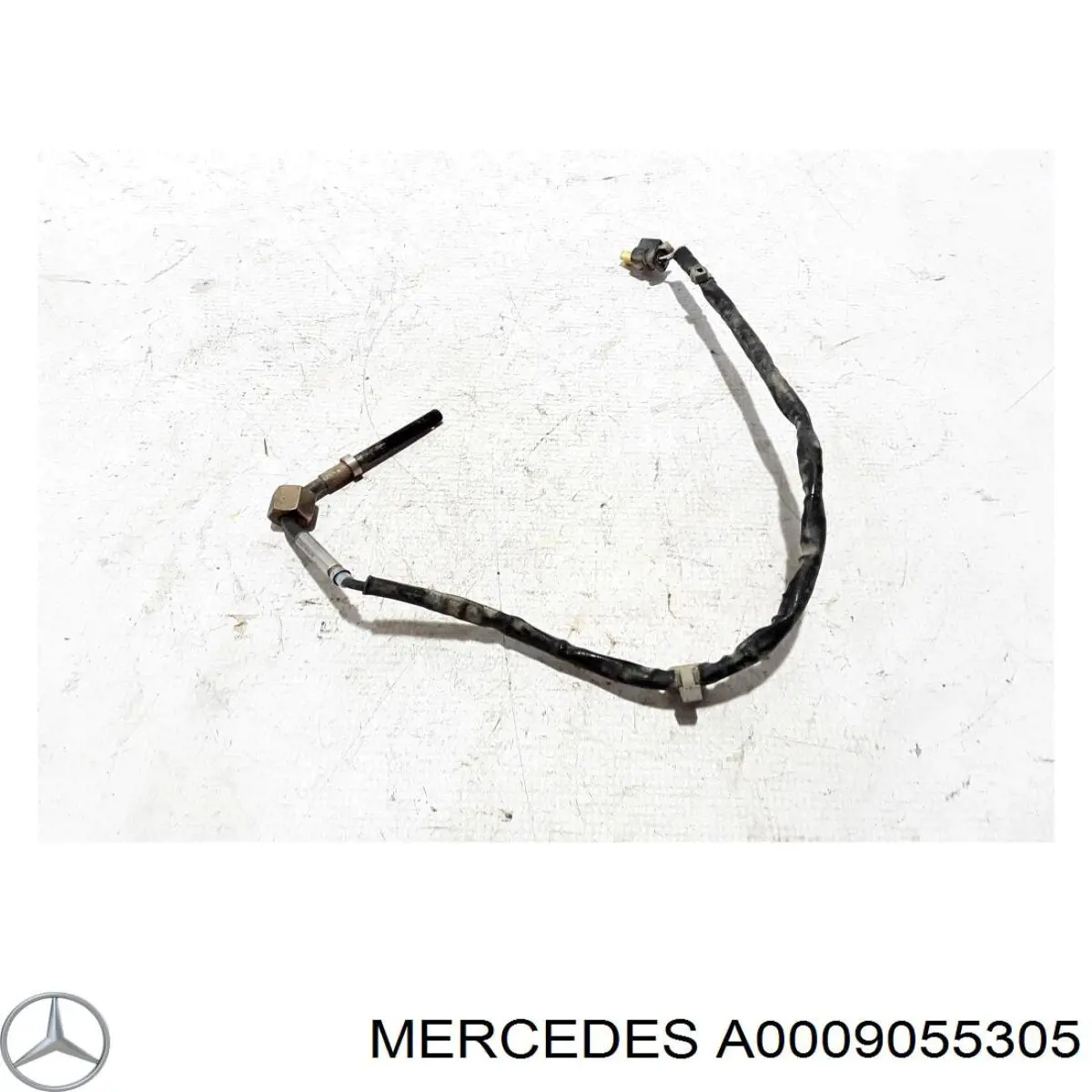 A0009055305 Mercedes