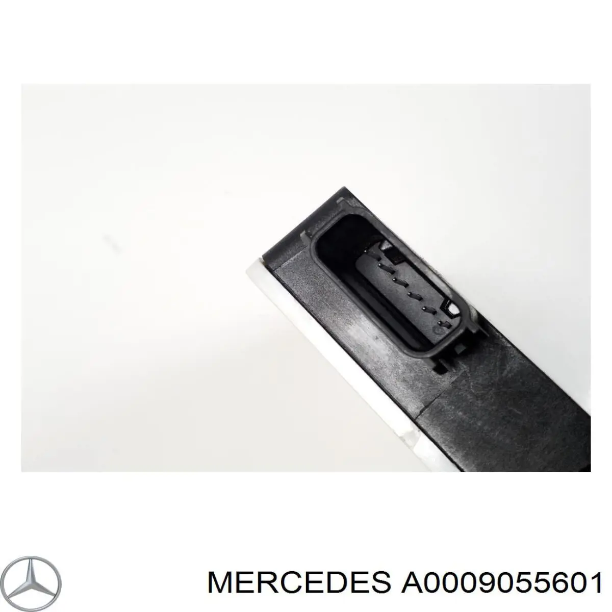 Comprar A0009055601 Mercedes Sensor de distancia por radar