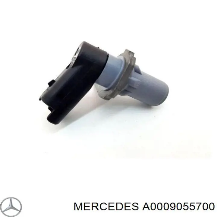 A0009055700 Mercedes