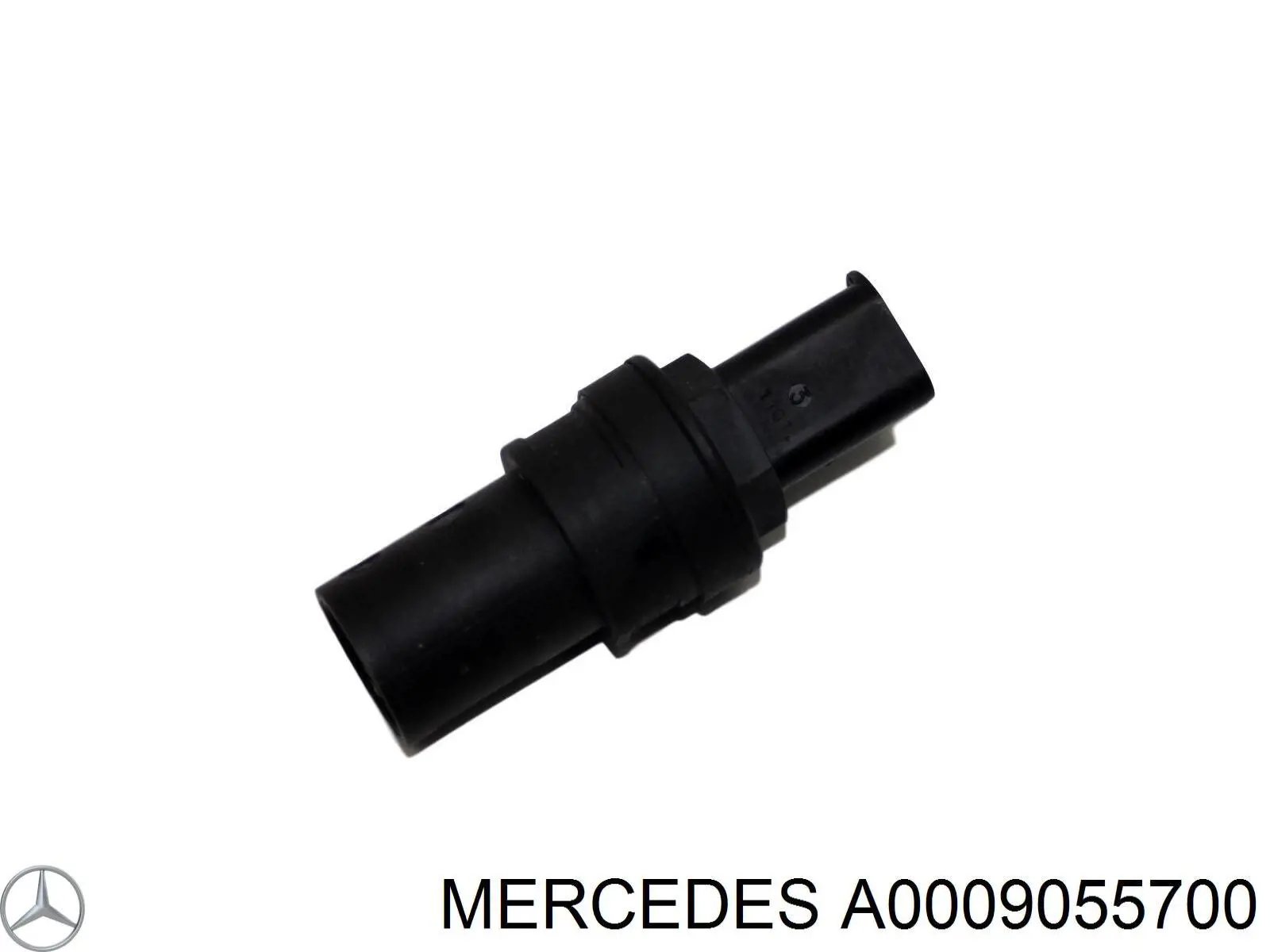 Comprar A0009055700 Mercedes Sensor de ángulo de giro