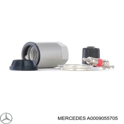 Comprar A0009055705 Mercedes TPMS