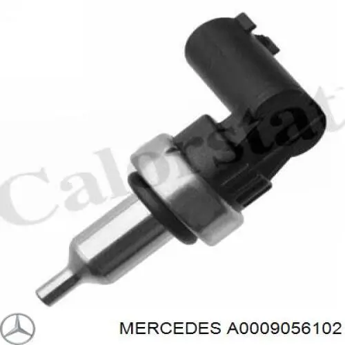 Sensor de temperatura A0009056102 Mercedes