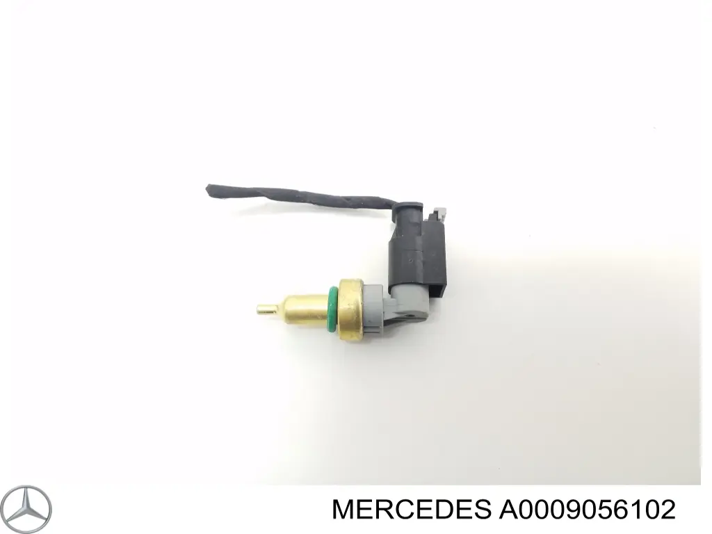 A0009056102 Mercedes Sensor temperatura refrigerante