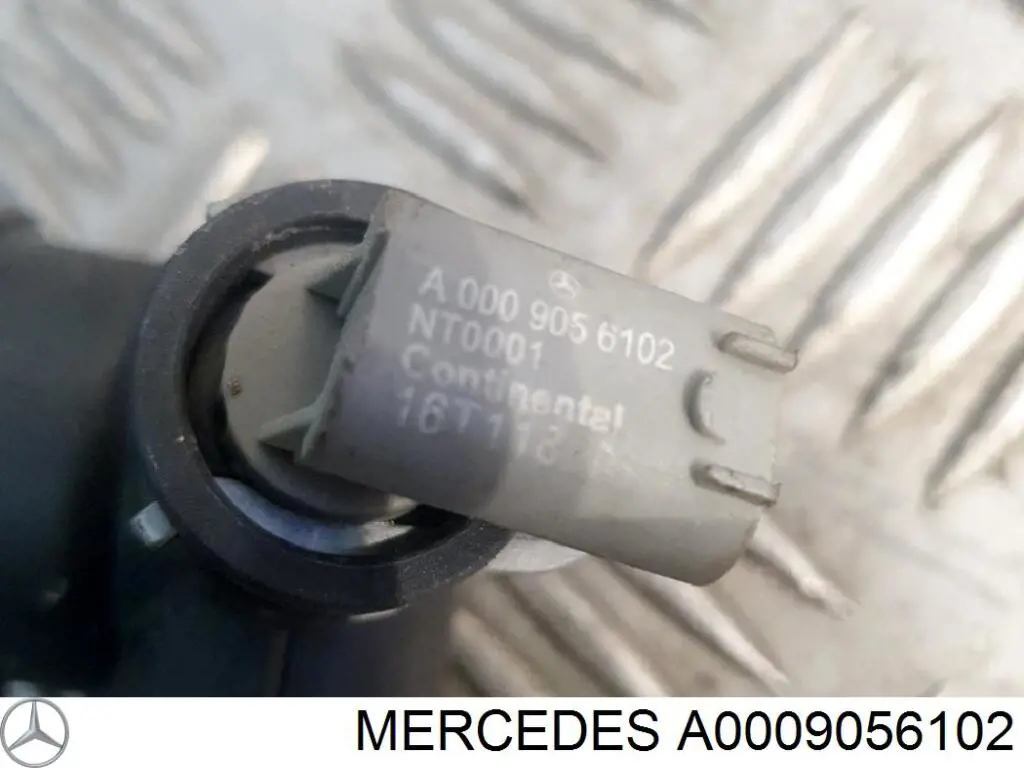 Comprar A0009056102 Mercedes Sensor de temperatura de agua