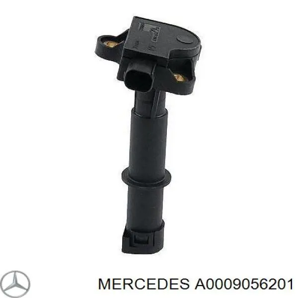 A0009056201 Mercedes sensor de nivel de aceite del motor