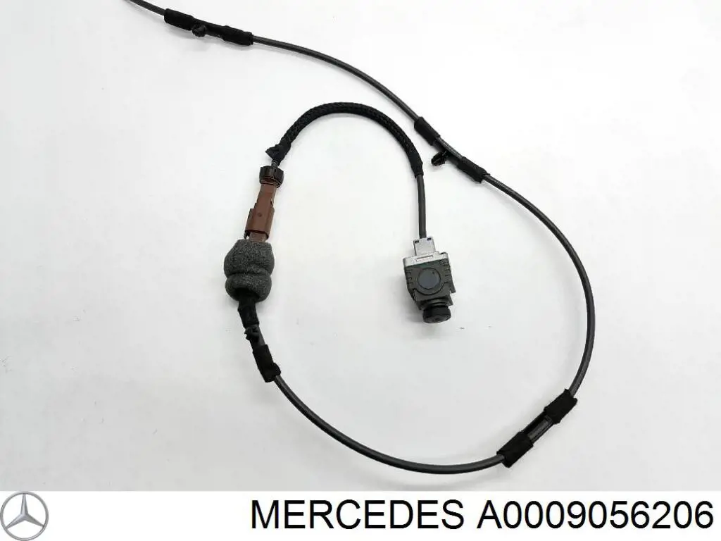 A0009056206 Mercedes