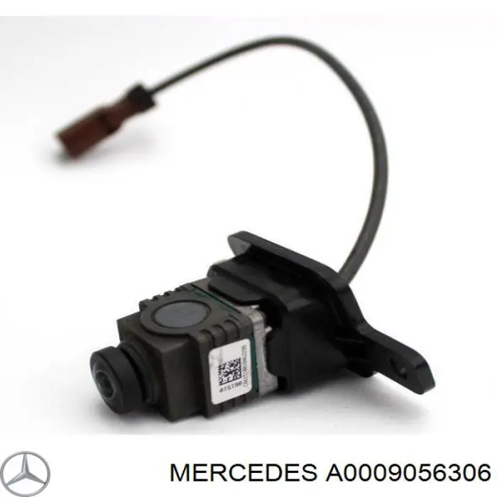 A0009056306 Mercedes