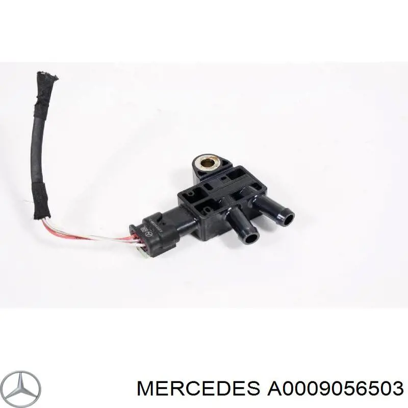 A0009056503 Mercedes