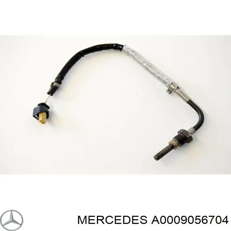 Comprar A0009056704 Mercedes Sensor de temperatura de gases de escape antes de la turbina