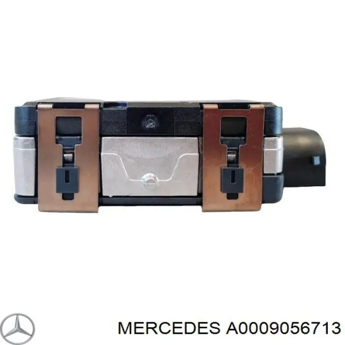 A0009056713 Mercedes