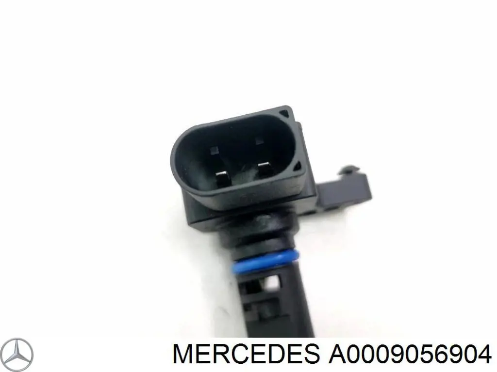 Comprar 410615 Hans Pries (Topran) Sensor de temperatura de gases de escape del filtro de partículas