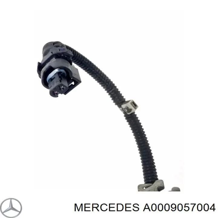 Sensor de temperatura de gases de escape antes del catalizador 172000539010 Magneti Marelli