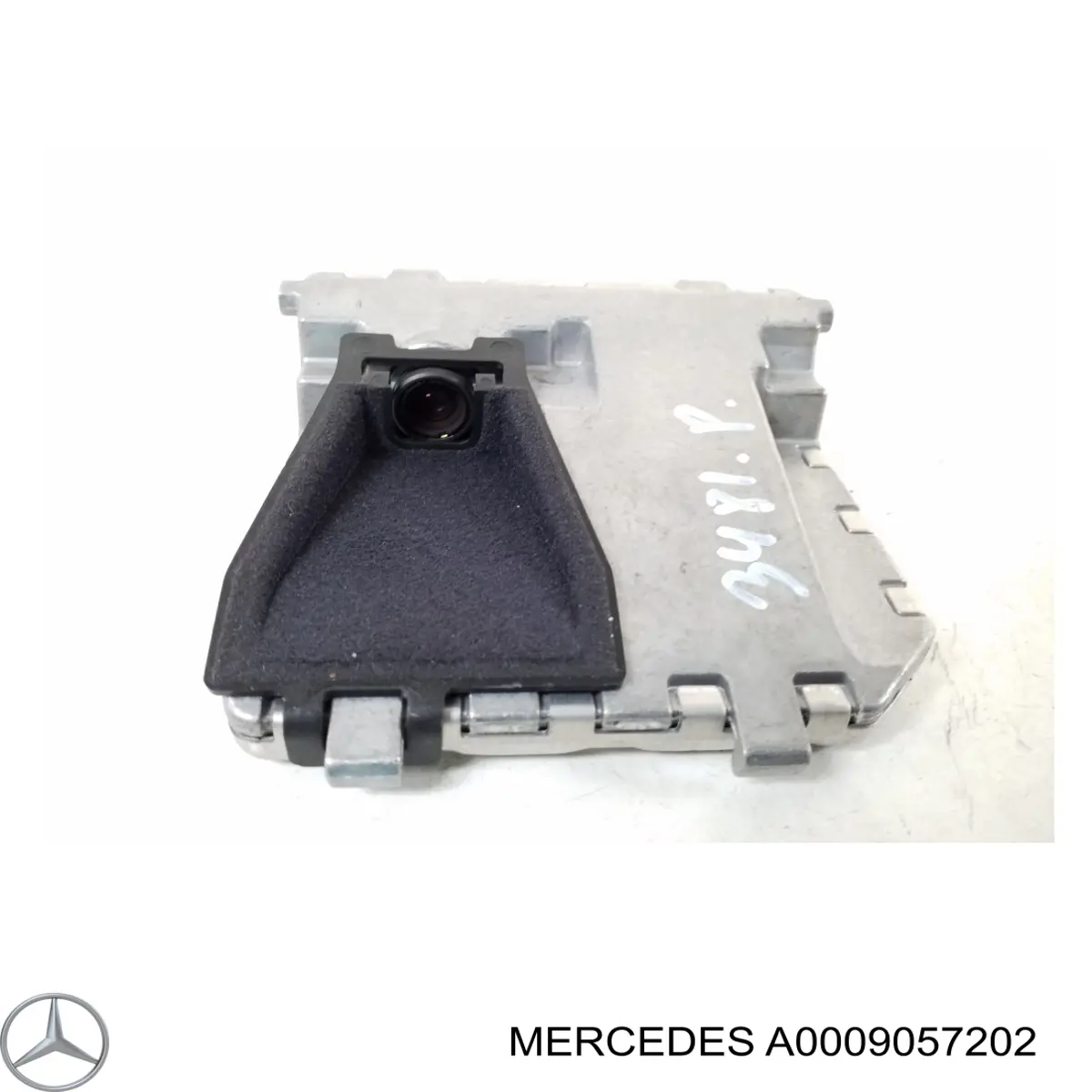 Comprar A0009057202 Mercedes Módulo de control de cámara
