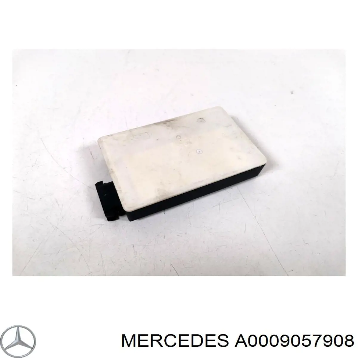 Sensor de distancia por radar Mercedes A0009057908 precio, desde 234,50 EUR