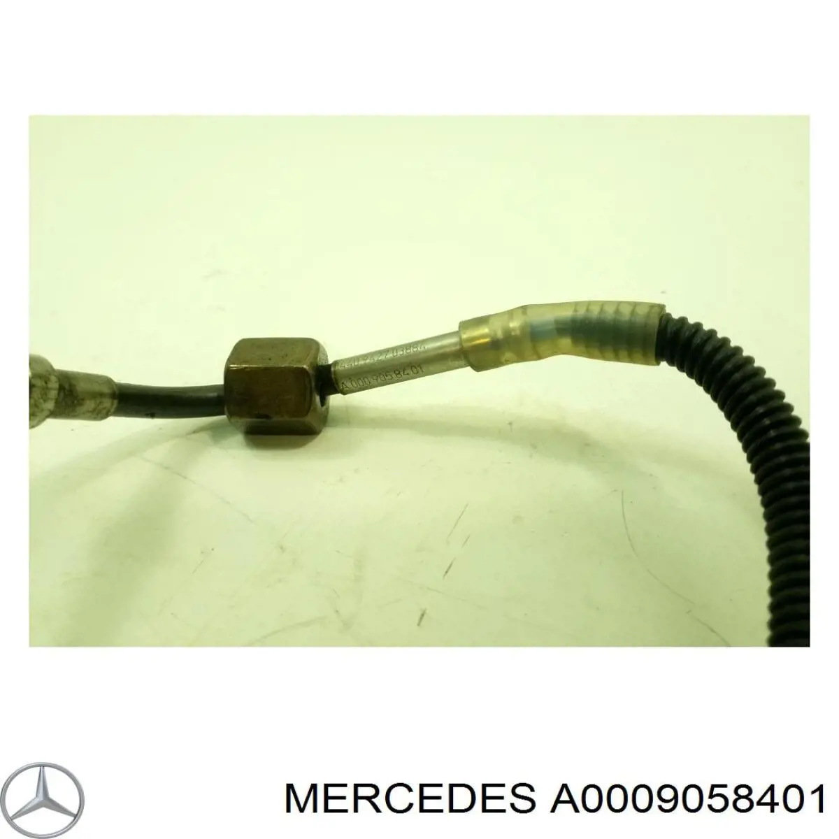 Comprar 170485 Febi Sensor de temperatura de gases de escape antes del filtro de partículas