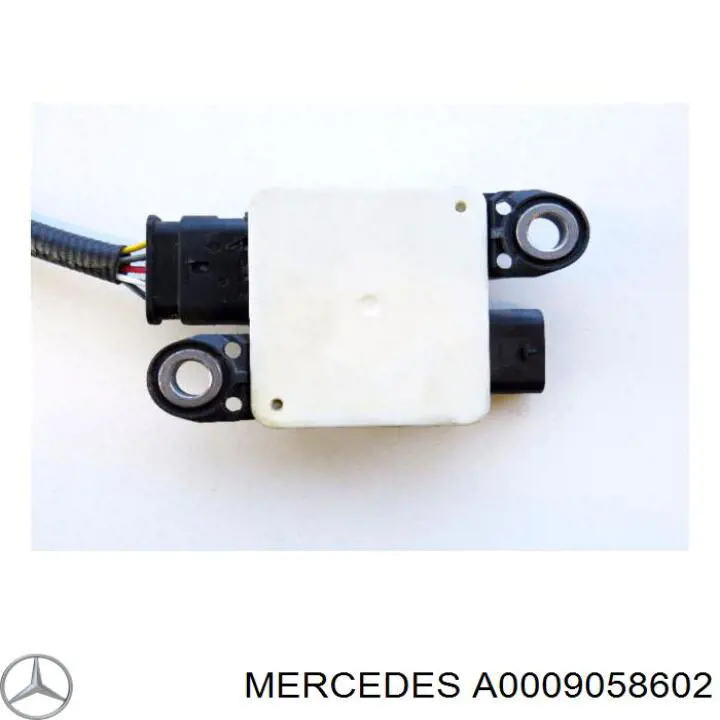 A0009058602 Mercedes