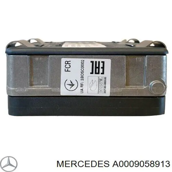 0009058913 Mercedes