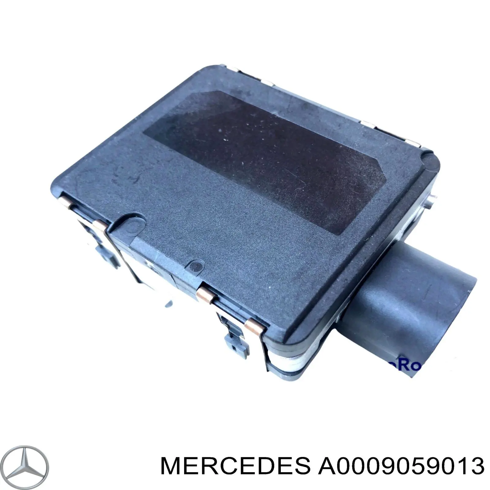 Comprar 0009059013 Mercedes Sensor de distancia por radar