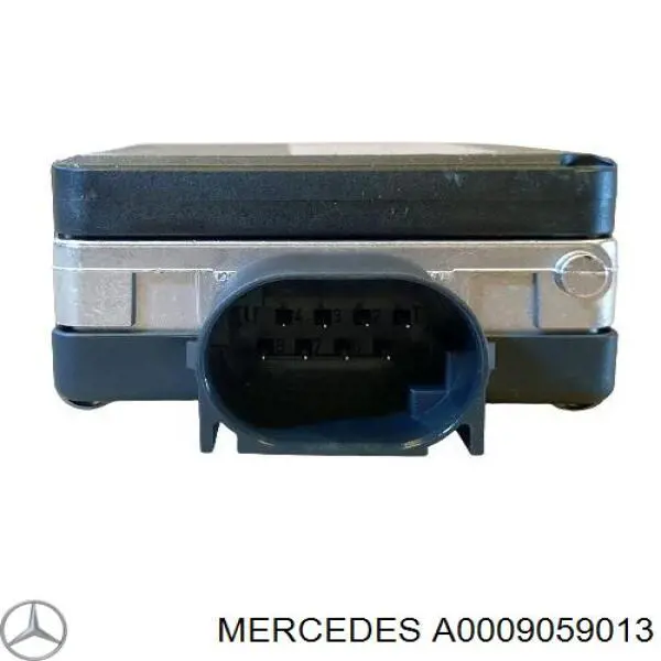 A000905901364 Mercedes