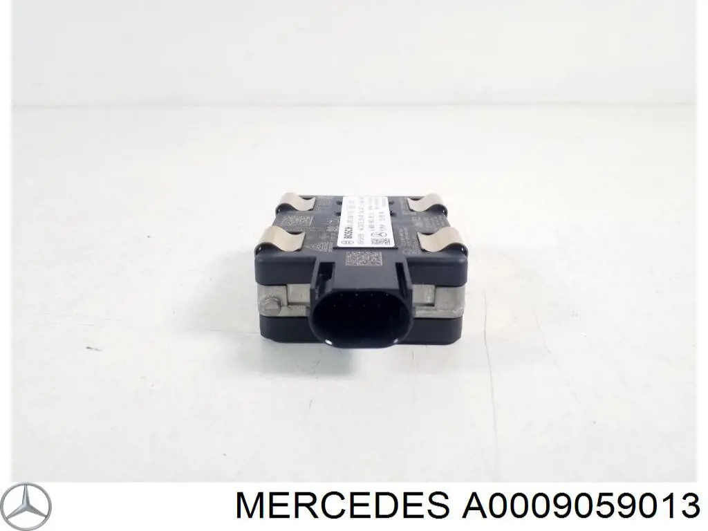 Sensor de distancia por radar Mercedes 0009059013 precio, desde 223,61 EUR