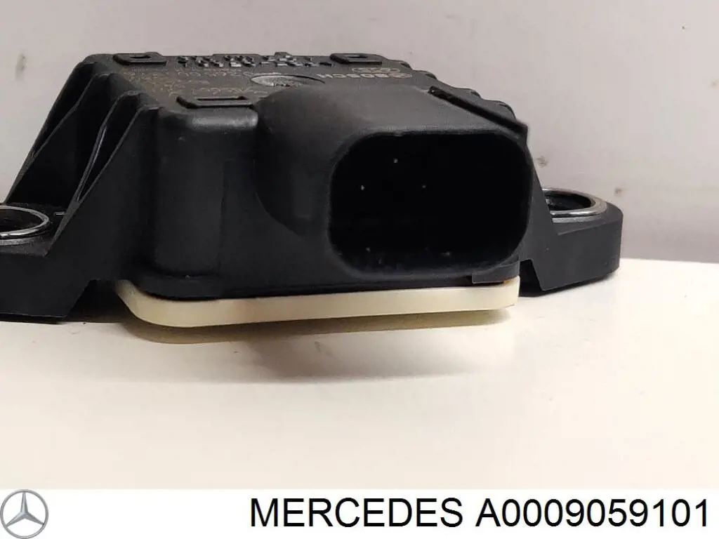 A0009059101 Mercedes