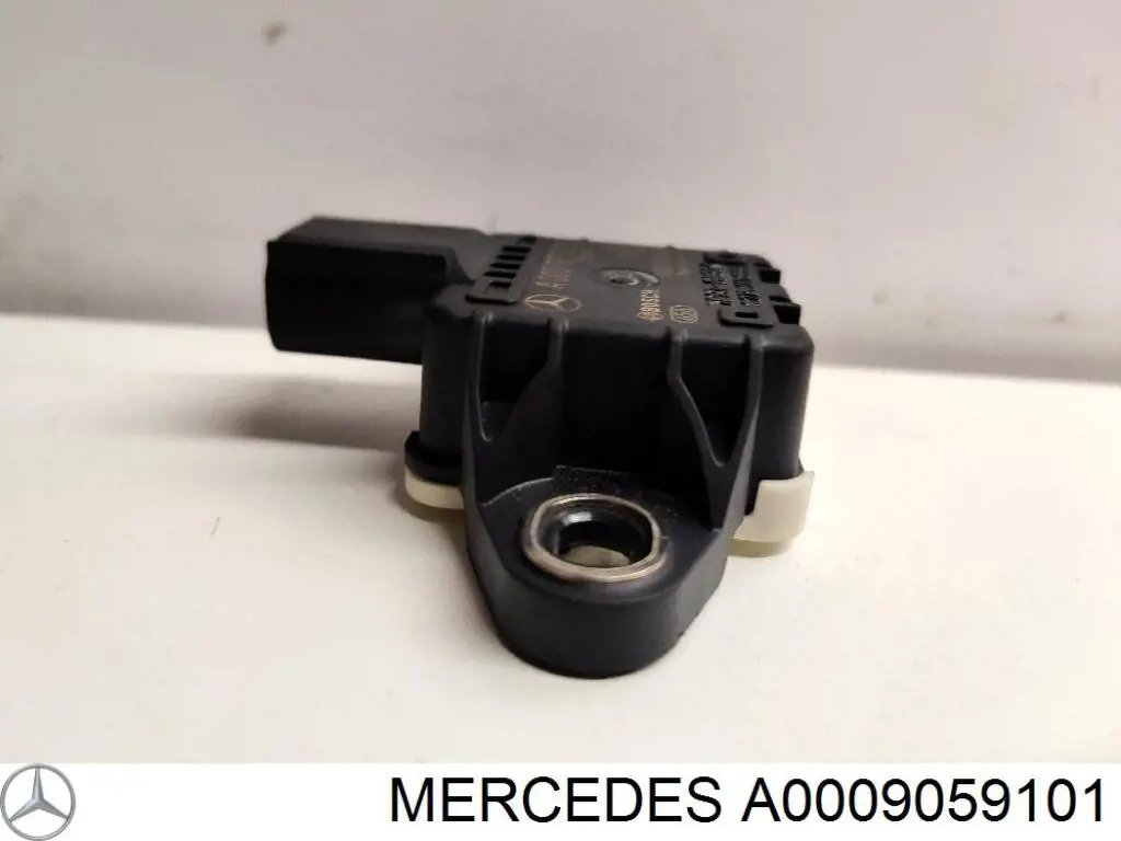 Comprar 0055422618 Mercedes Sensor de aceleración lateral (ESP)