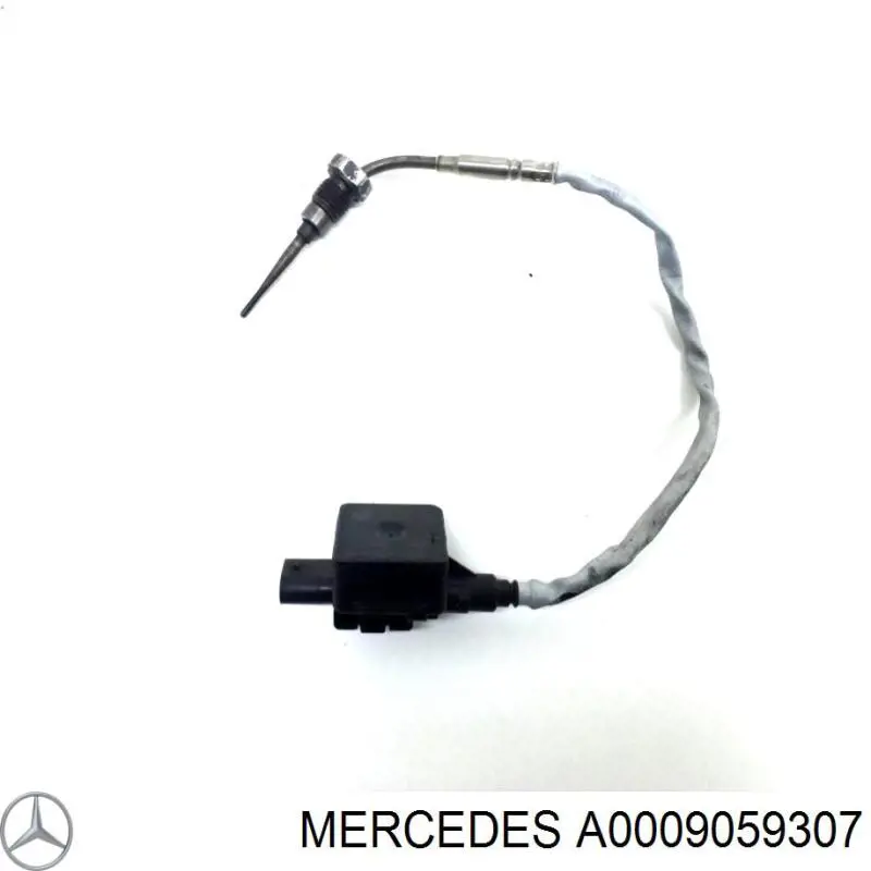 A0009059307 Mercedes