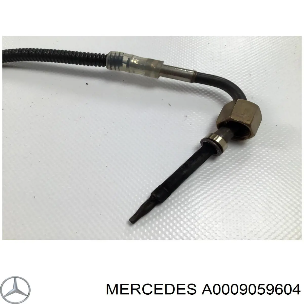 A0009059604 Mercedes