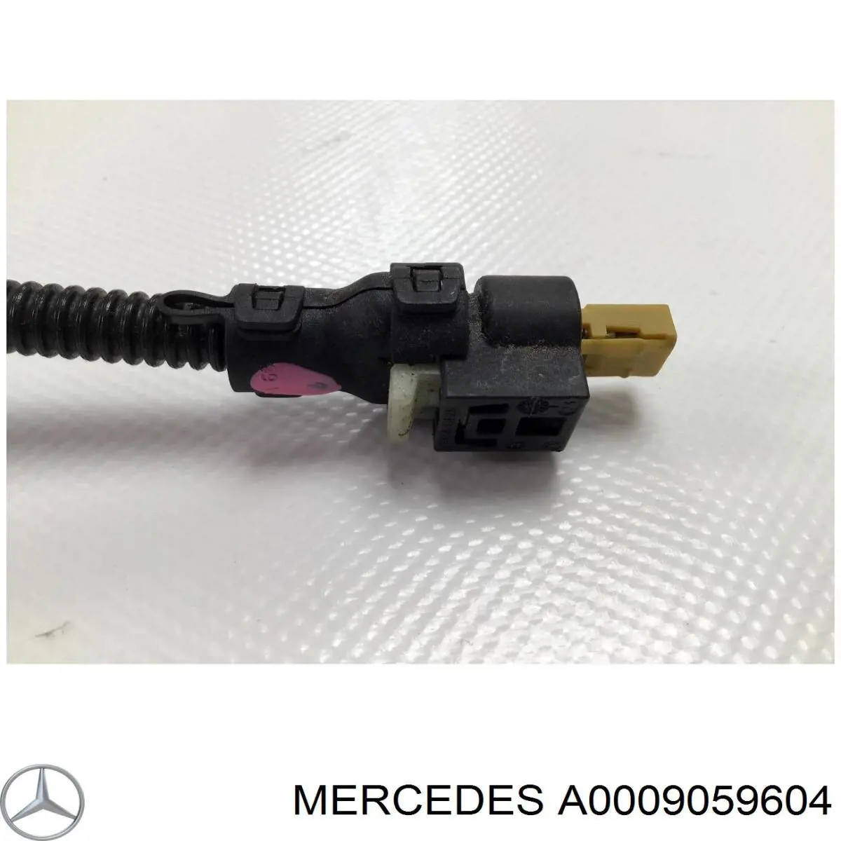 Sensor de temperatura de gases de escape antes del catalizador Mercedes 0009059604 precio, desde 69,70 EUR