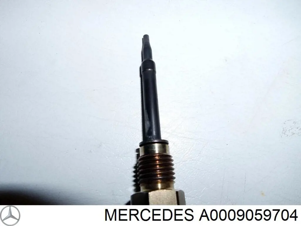  Mercedes A0009059704