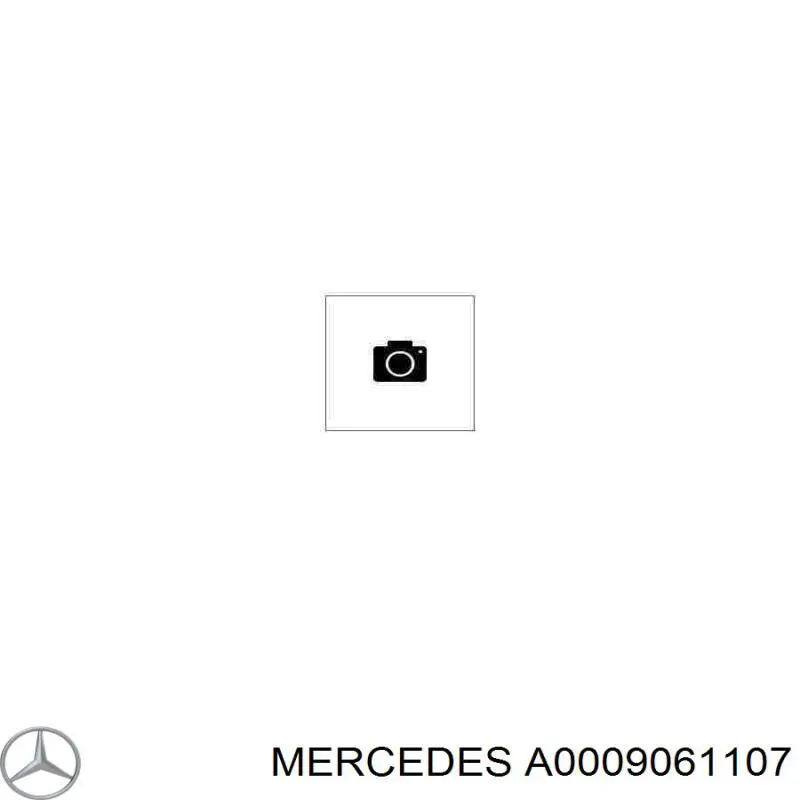 A0009061107 Mercedes