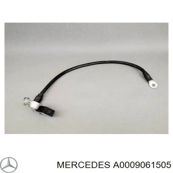 A0009061505 Mercedes