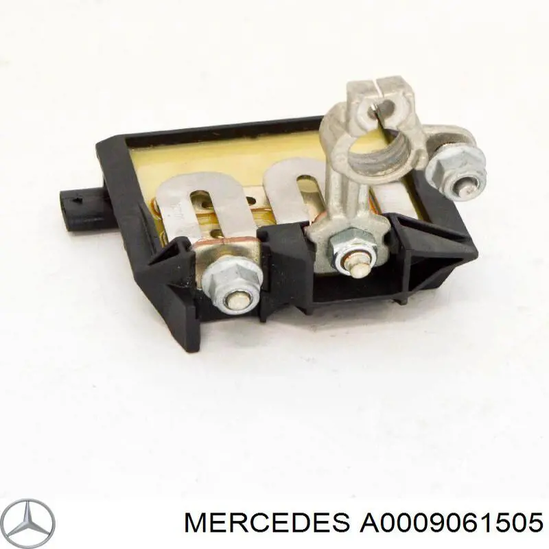 0009061505 VAG Terminal de batería
