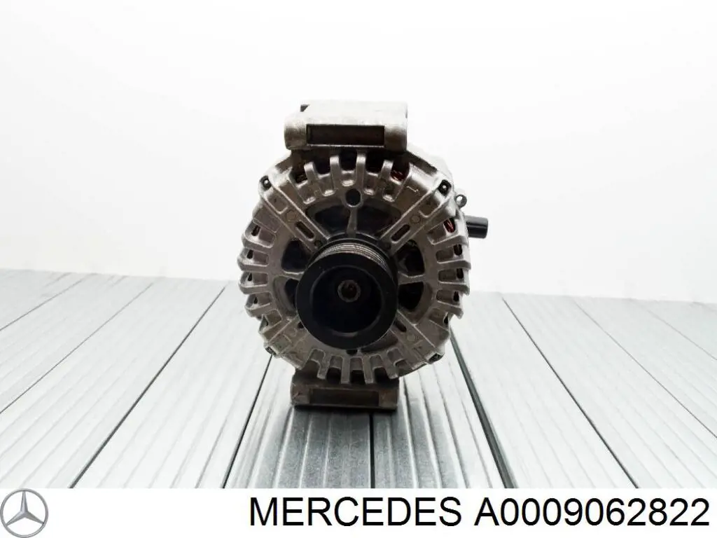 Comprar A0009062822 Mercedes Dynamo