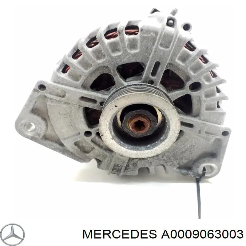 Alternador del motor VALEO 439990 precio, desde 193,12 EUR