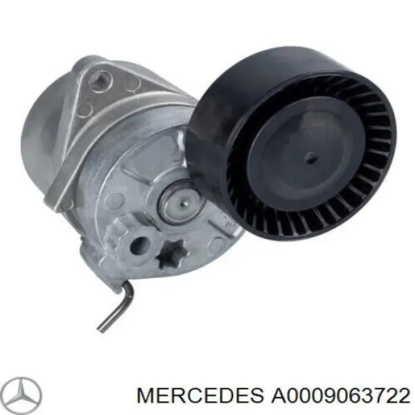 Comprar A000906372280 Mercedes Dynamo