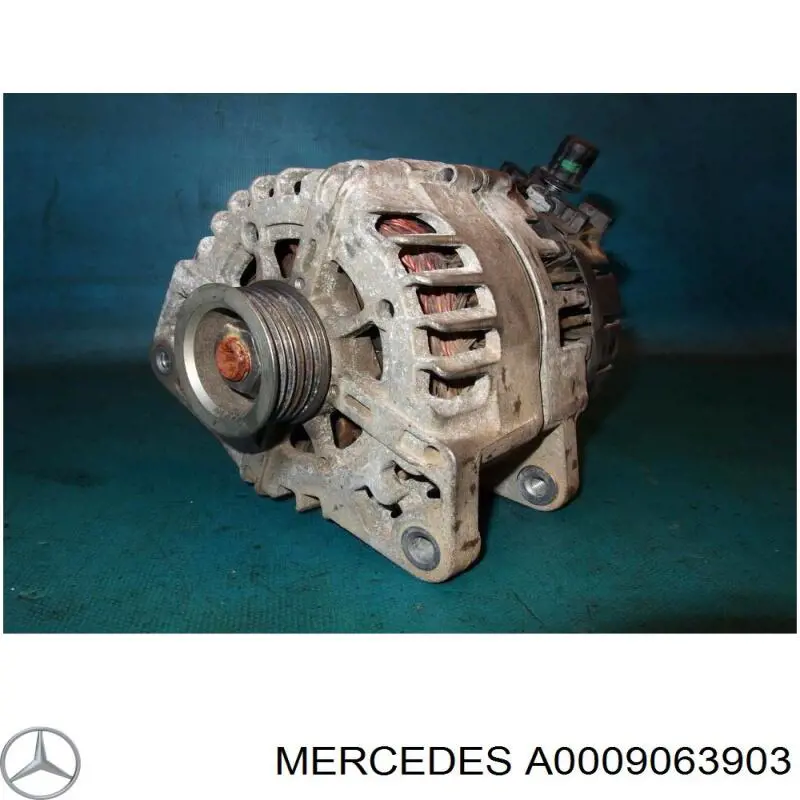 Comprar 439990 VALEO Dynamo