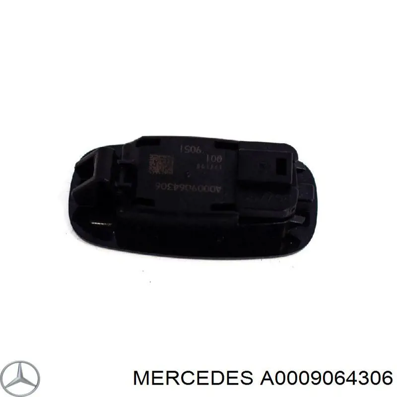  Mercedes A0009064306 precio, desde 36,51 EUR